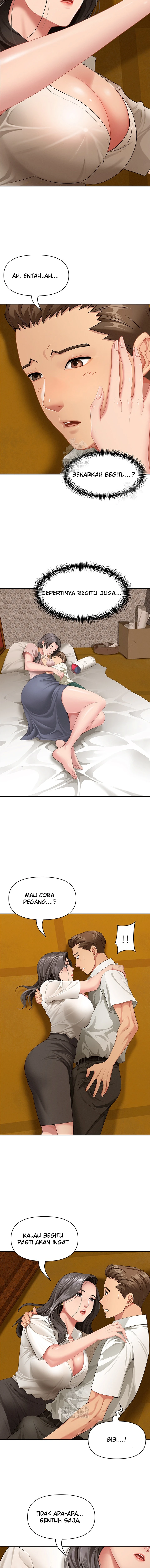 She's a Married Woman - Page 5